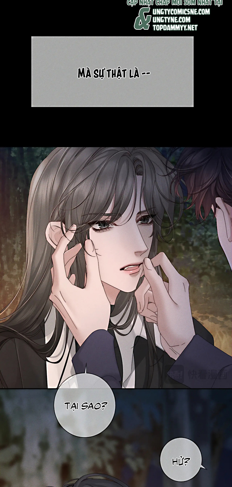 Nhân Vật Chính Chỉ Muốn Yêu Đương Chap 248 - Trang 2