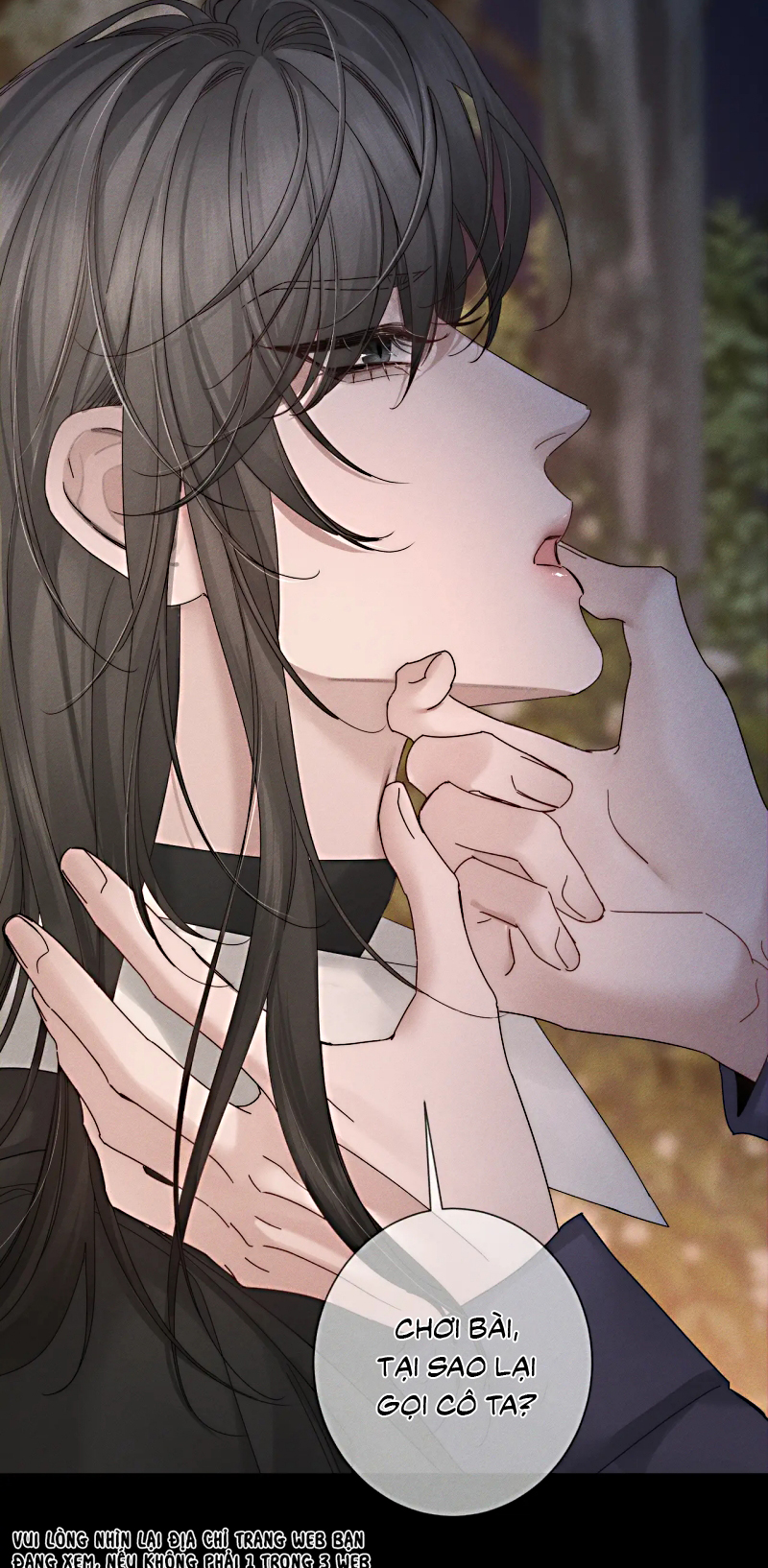 Nhân Vật Chính Chỉ Muốn Yêu Đương Chap 248 - Trang 2
