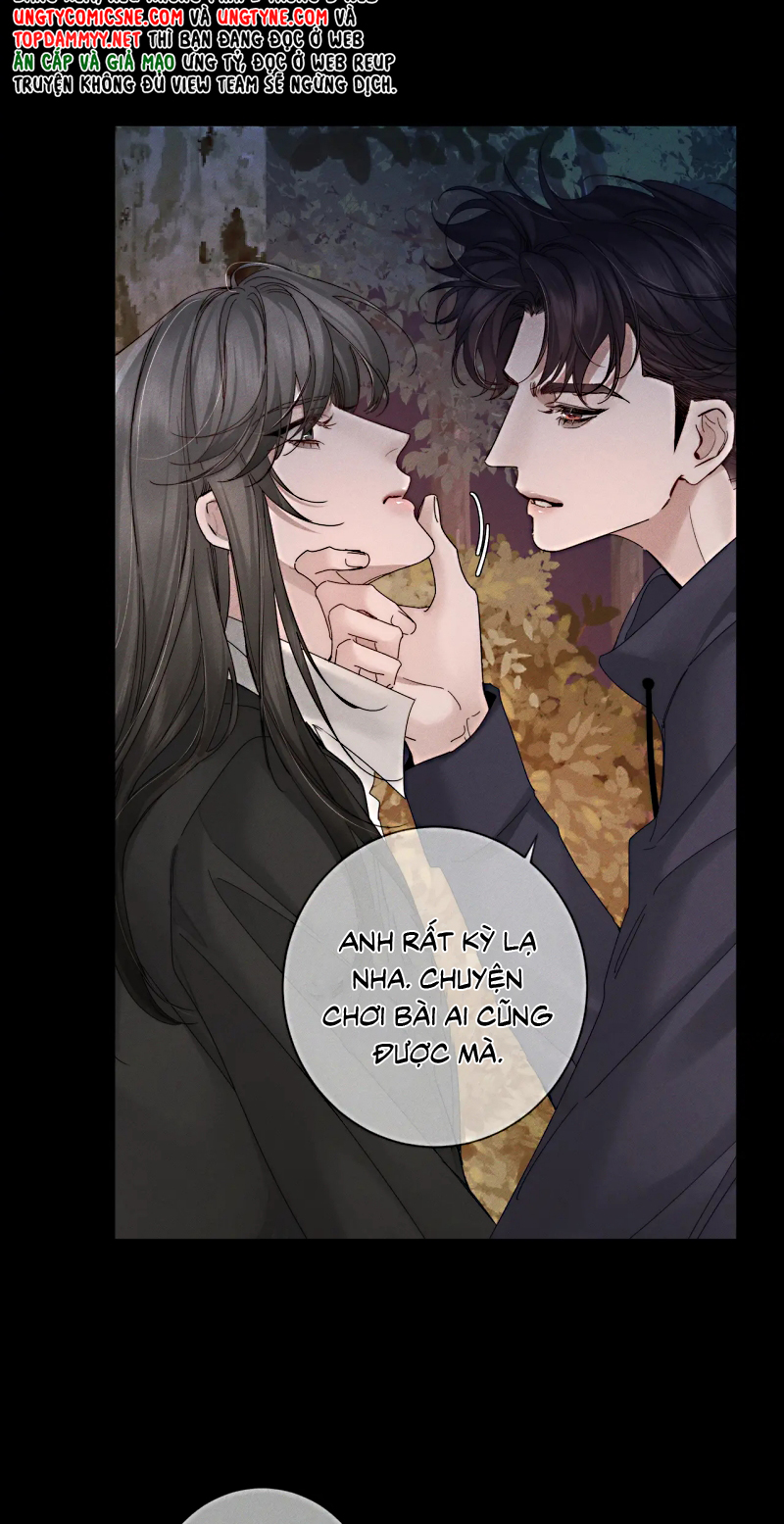 Nhân Vật Chính Chỉ Muốn Yêu Đương Chap 248 - Trang 2