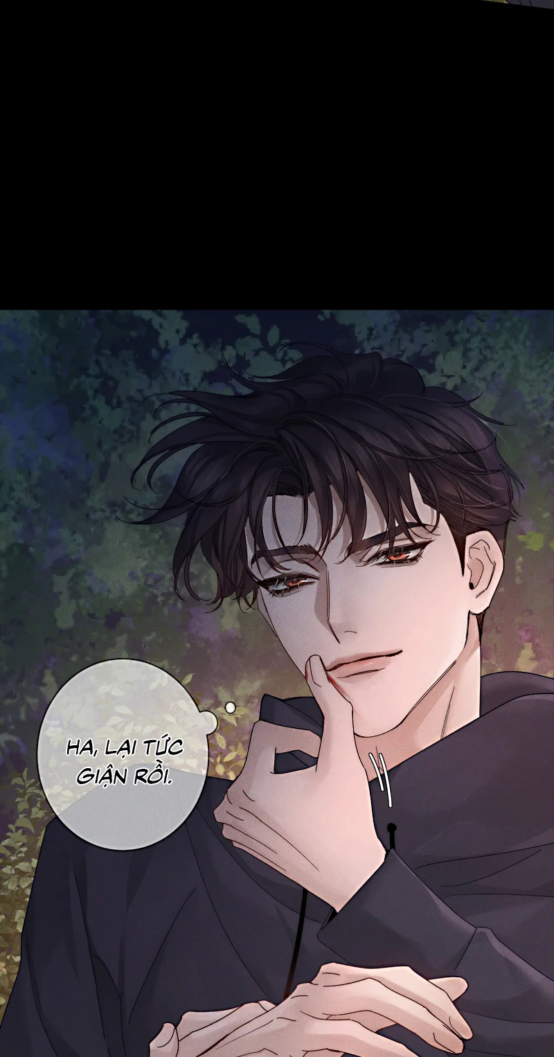 Nhân Vật Chính Chỉ Muốn Yêu Đương Chap 248 - Trang 2