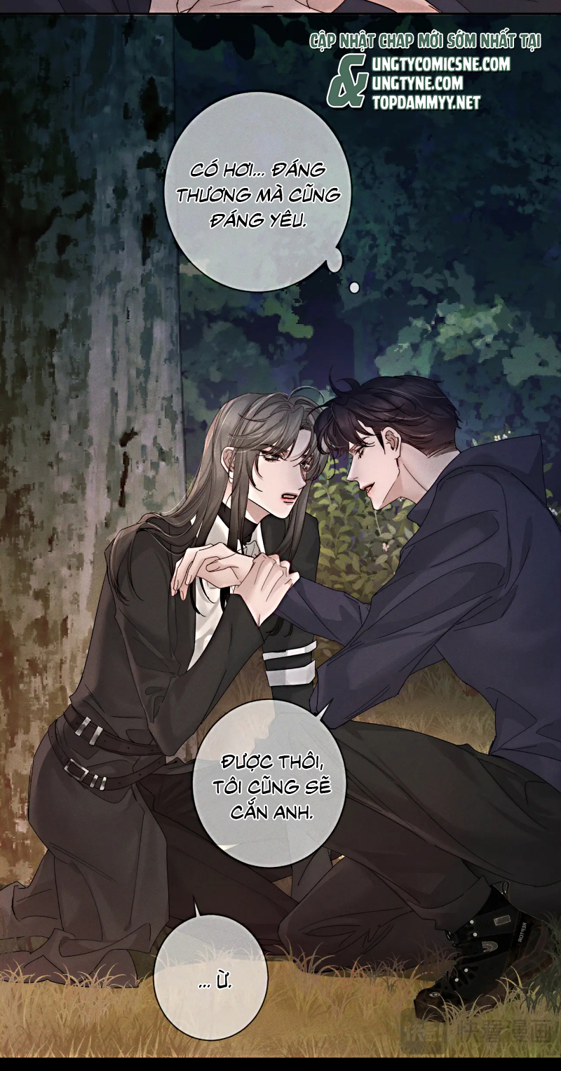 Nhân Vật Chính Chỉ Muốn Yêu Đương Chap 248 - Trang 2