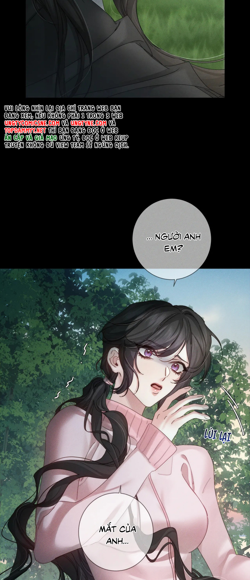 Nhân Vật Chính Chỉ Muốn Yêu Đương Chap 248 - Trang 2