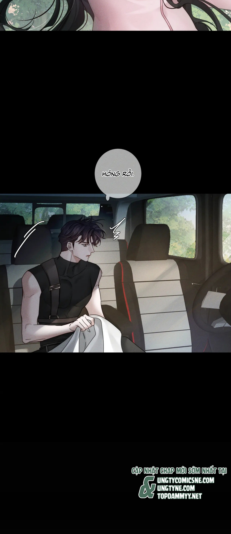 Nhân Vật Chính Chỉ Muốn Yêu Đương Chap 248 - Trang 2