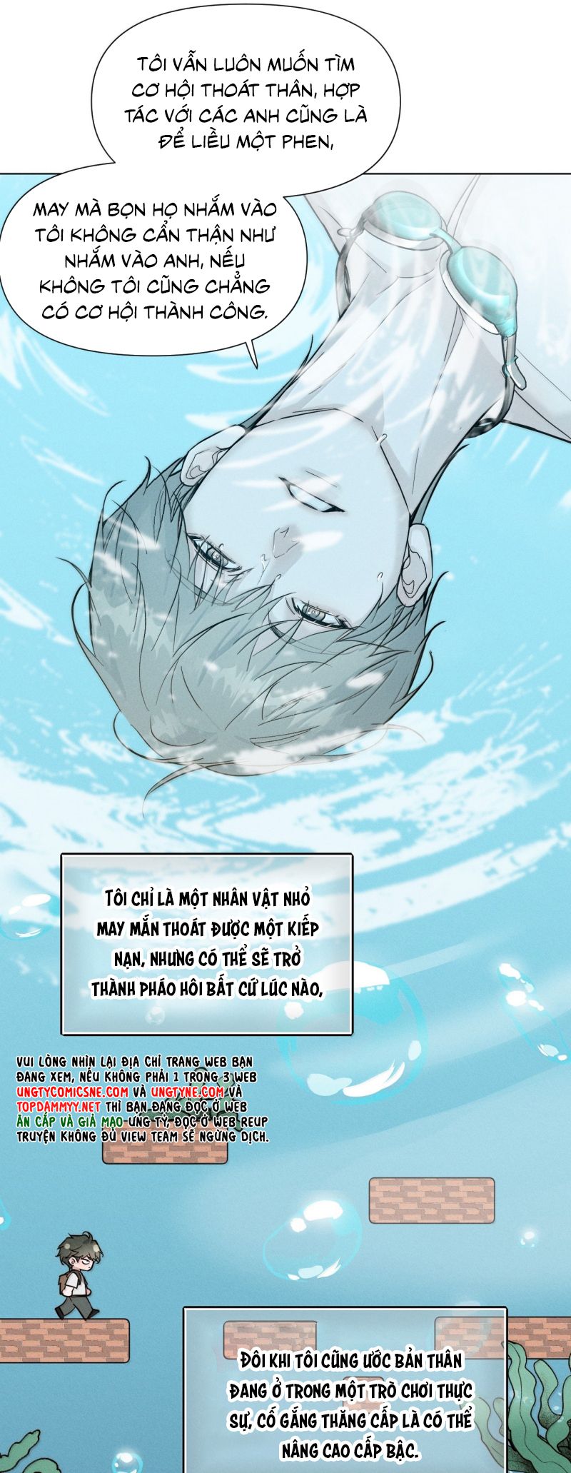 Ảnh Đế Cứ Muốn Làm Kim Chủ Của Tôi Chap 80 - Trang 2