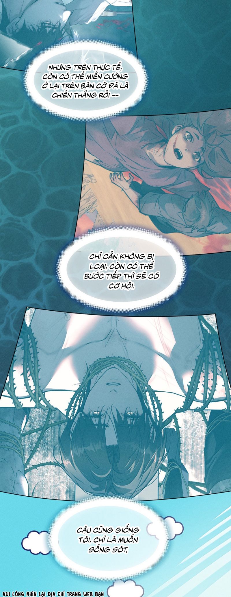 Ảnh Đế Cứ Muốn Làm Kim Chủ Của Tôi Chap 80 - Trang 2
