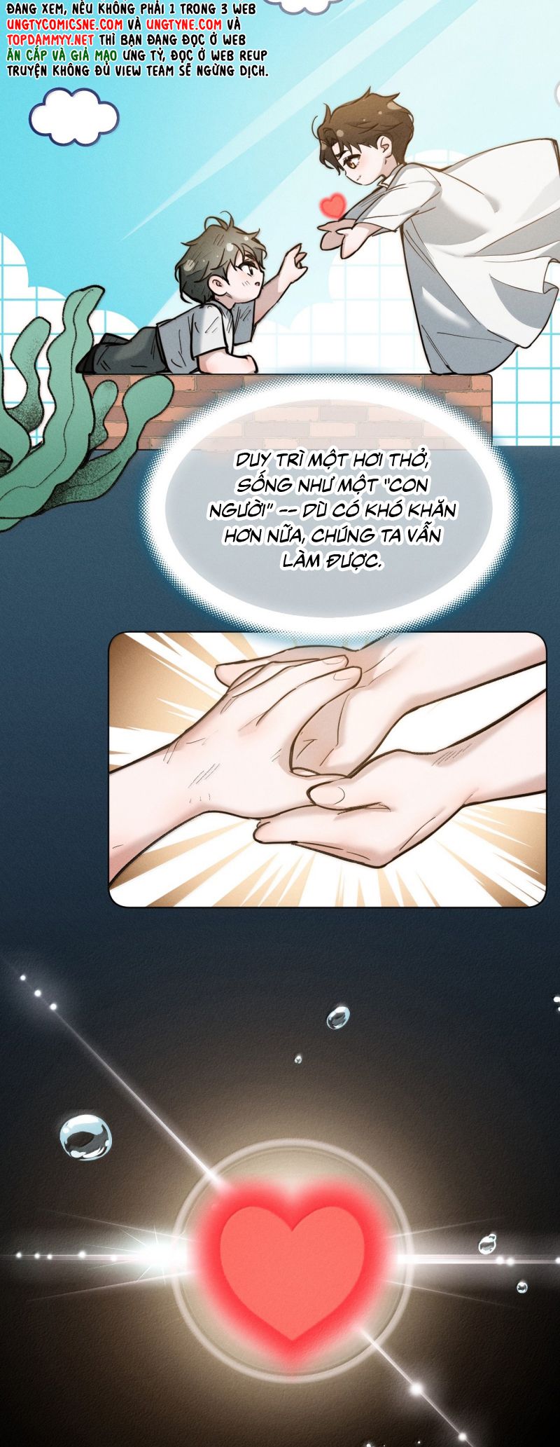 Ảnh Đế Cứ Muốn Làm Kim Chủ Của Tôi Chap 80 - Trang 2