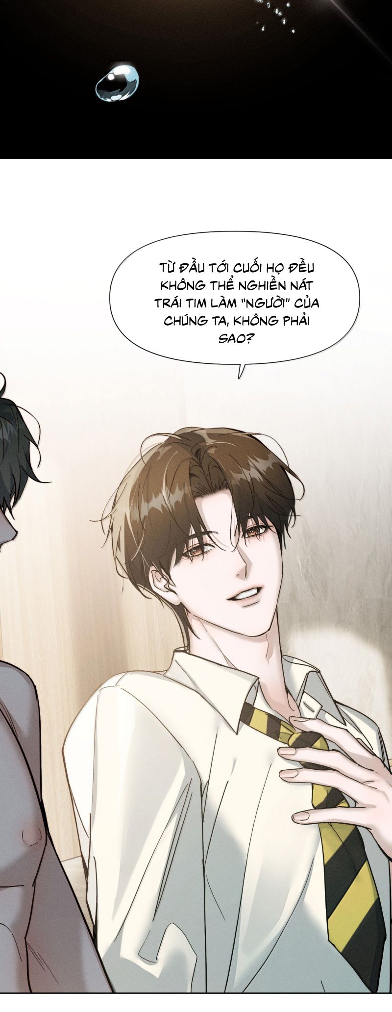 Ảnh Đế Cứ Muốn Làm Kim Chủ Của Tôi Chap 80 - Trang 2