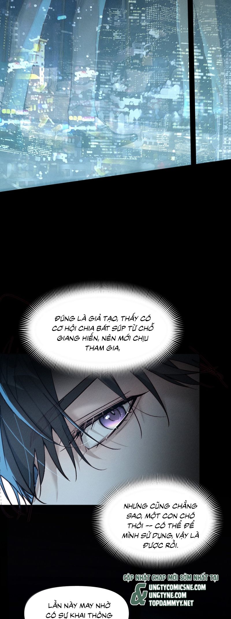 Ảnh Đế Cứ Muốn Làm Kim Chủ Của Tôi Chap 80 - Trang 2