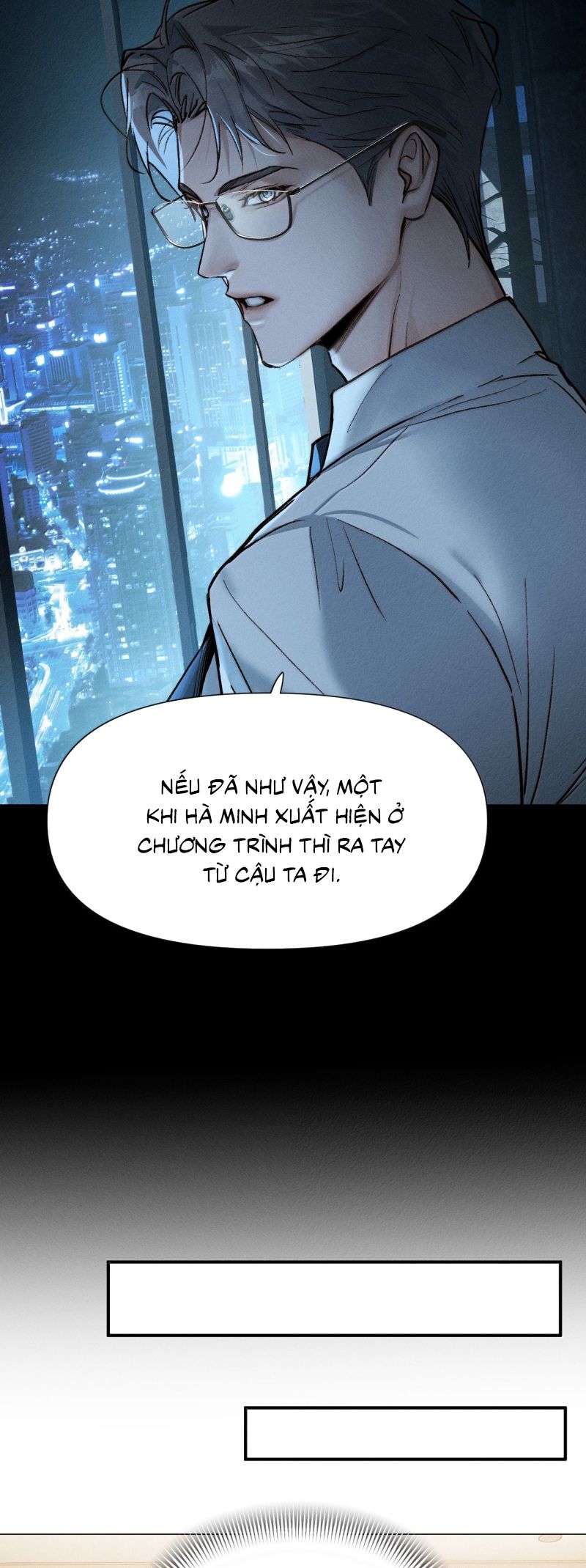Ảnh Đế Cứ Muốn Làm Kim Chủ Của Tôi Chap 80 - Trang 2
