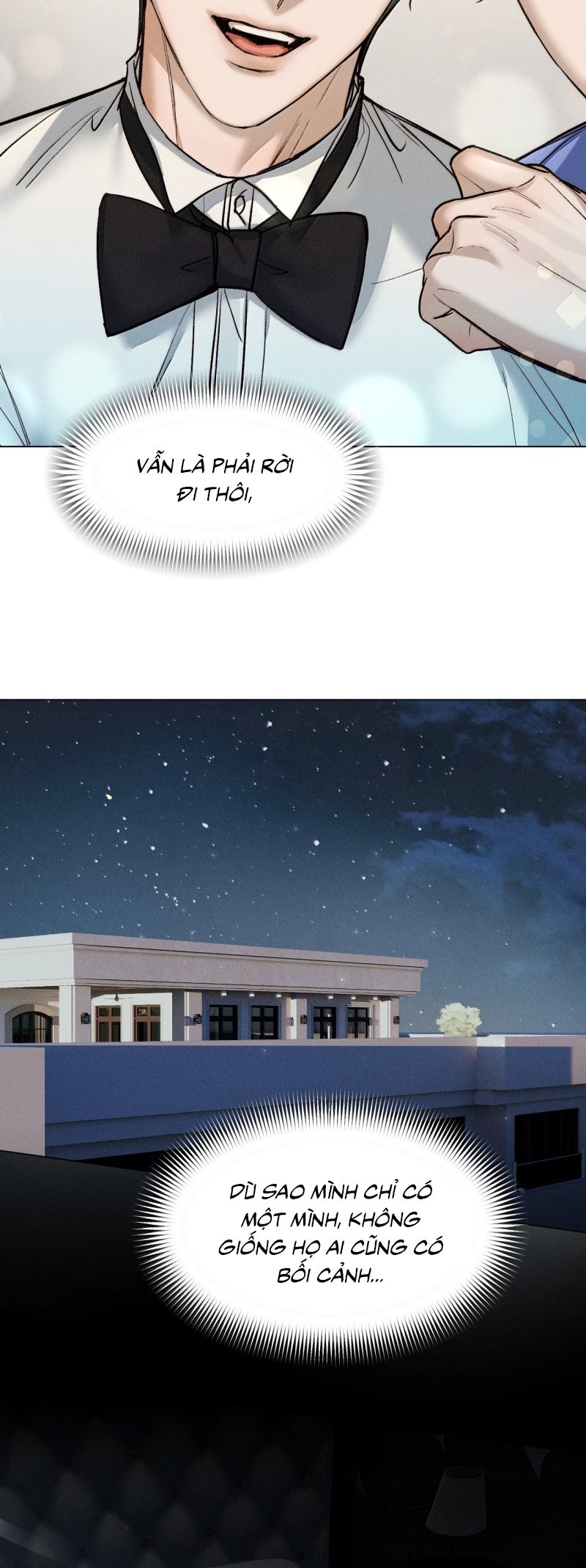 Ảnh Đế Cứ Muốn Làm Kim Chủ Của Tôi Chap 80 - Trang 2