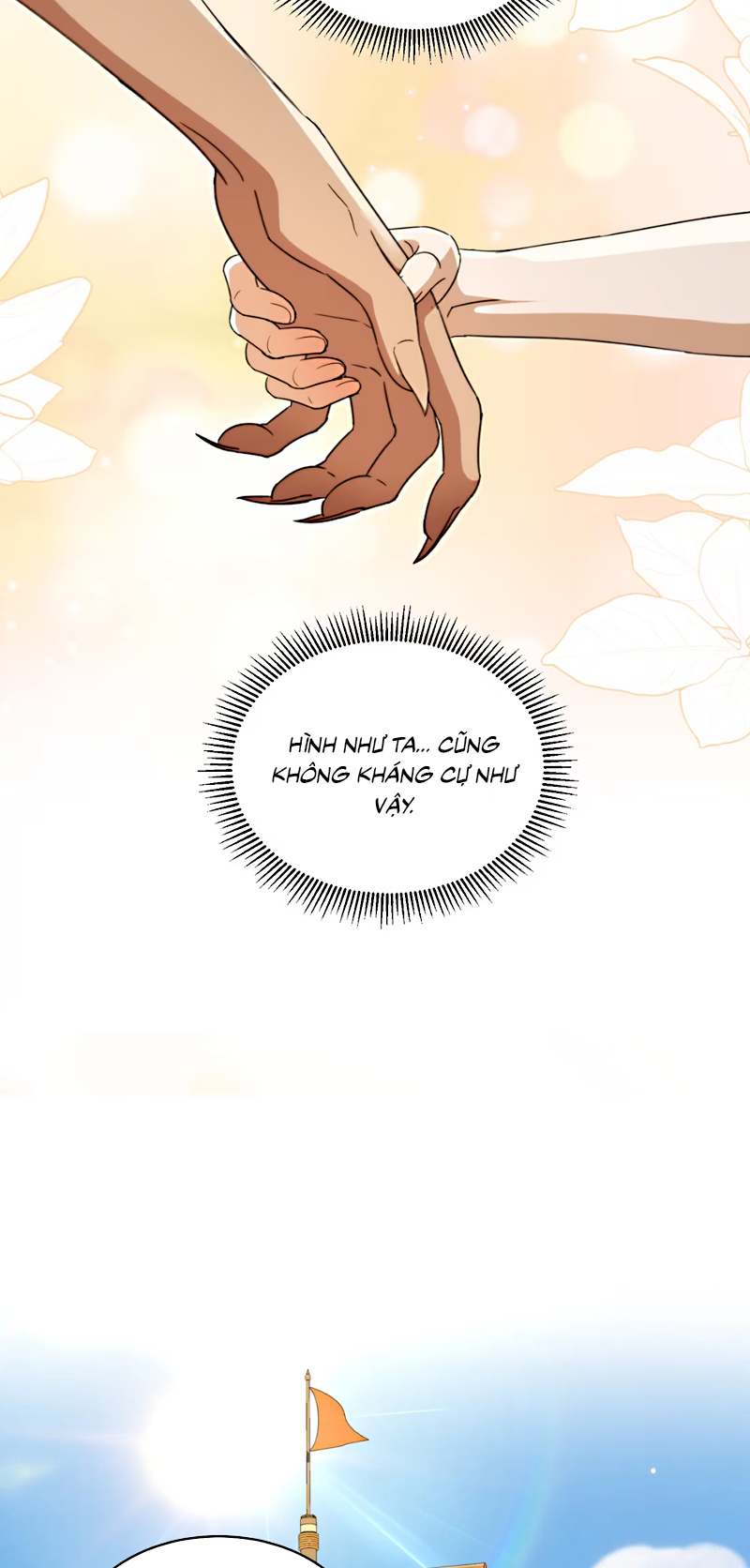 Vương Tử Bệnh Kiều Bị Báo Đen Chiếm Đoạt Đến Nghiện Chapter 10 - Trang 4