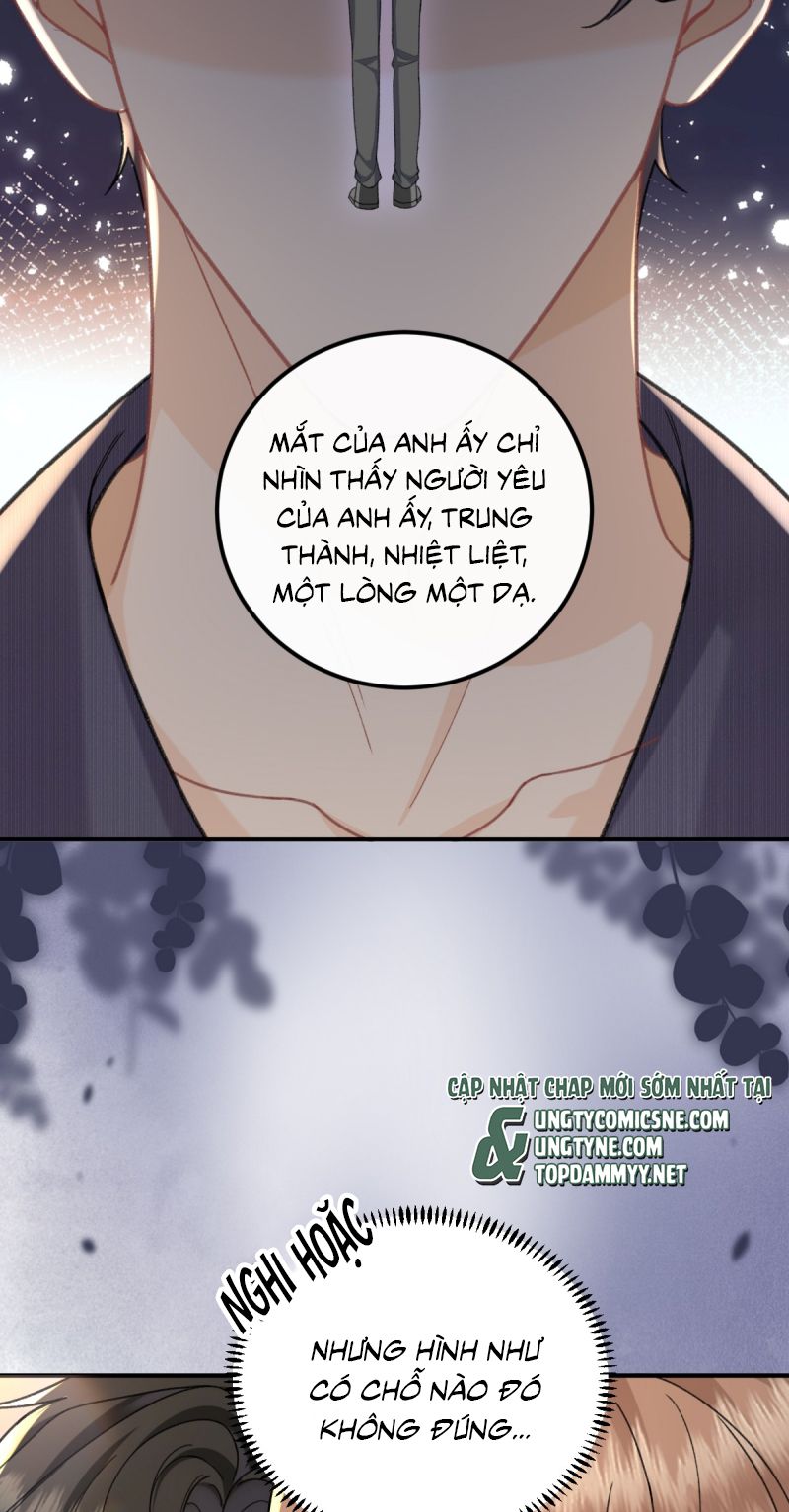 Dáng Vẻ Mà Cậu Thích Tôi Đều Có Chap 30 - Trang 2