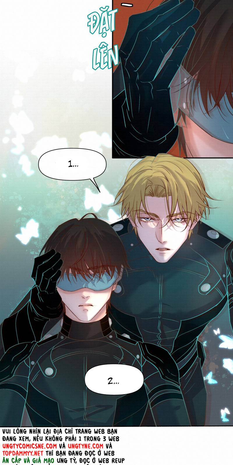 Tuyệt Xử Phùng Sinh Chap 99 - Trang 3