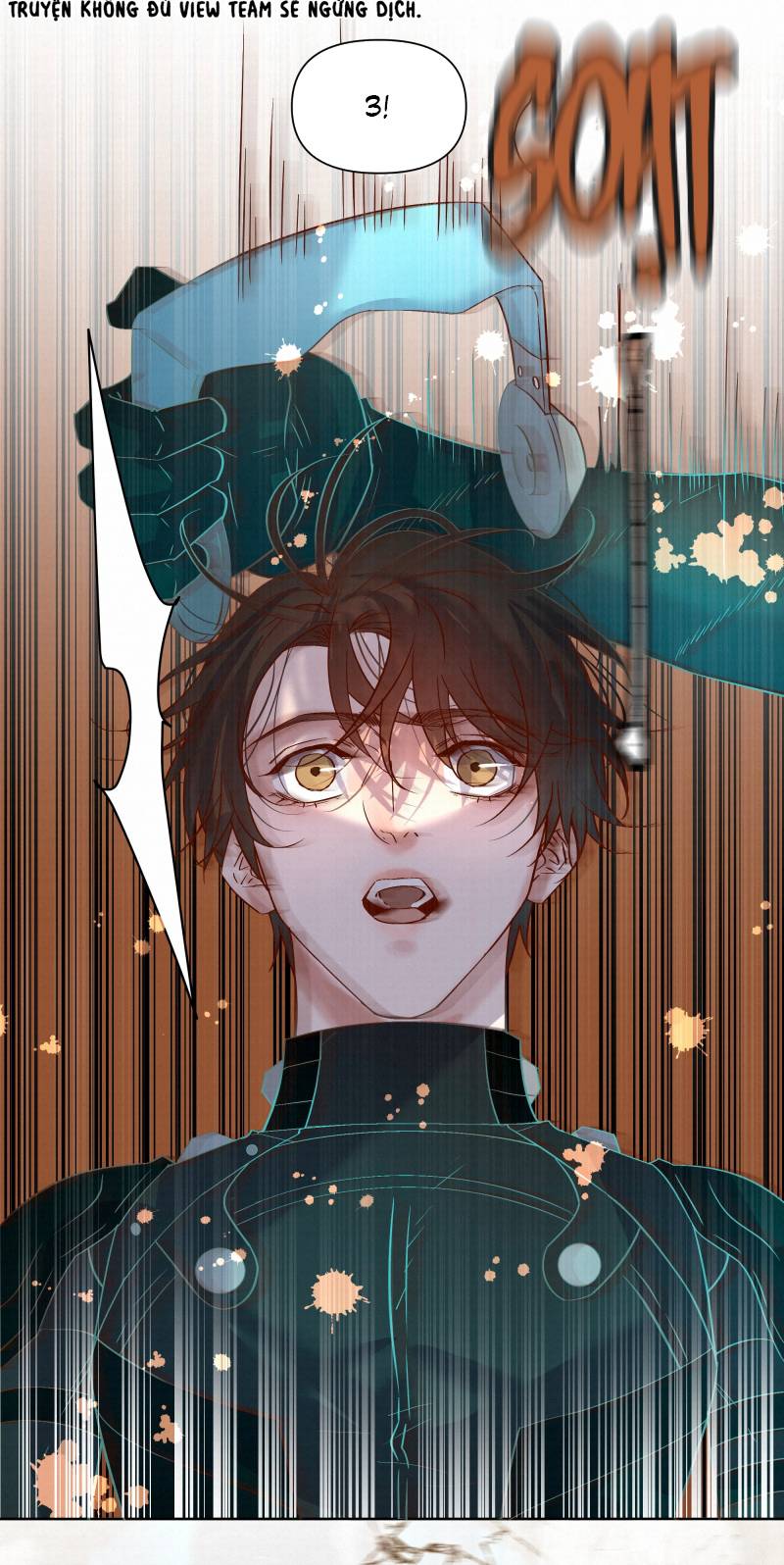 Tuyệt Xử Phùng Sinh Chap 99 - Trang 3