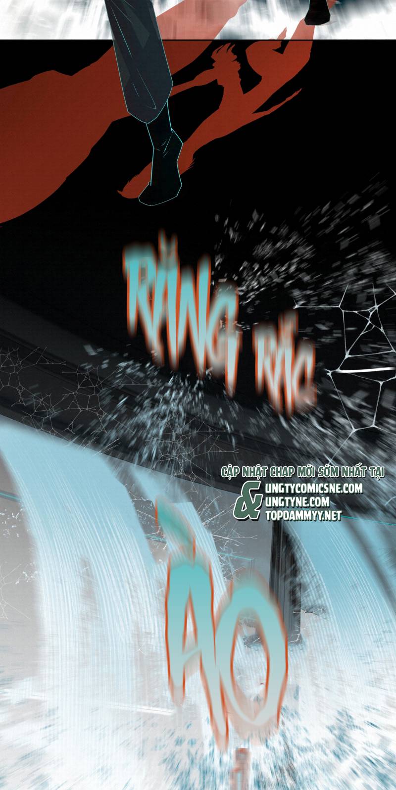 Tuyệt Xử Phùng Sinh Chap 99 - Trang 3