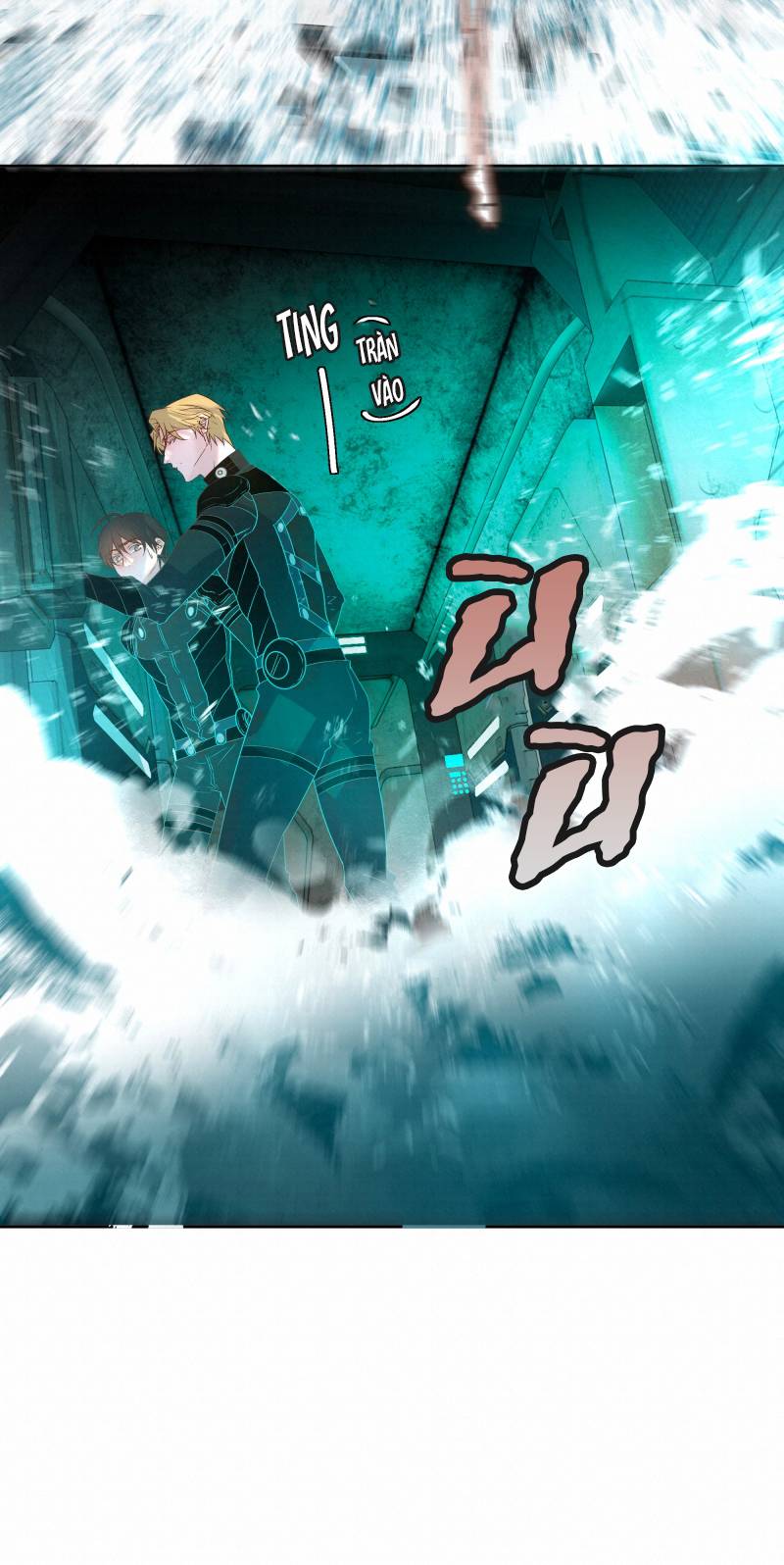 Tuyệt Xử Phùng Sinh Chap 99 - Trang 3