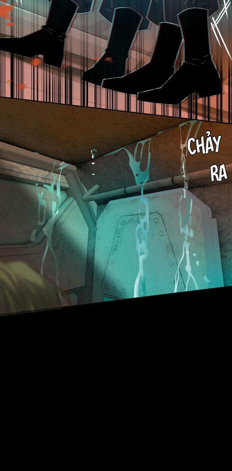 Tuyệt Xử Phùng Sinh Chap 99 - Trang 3