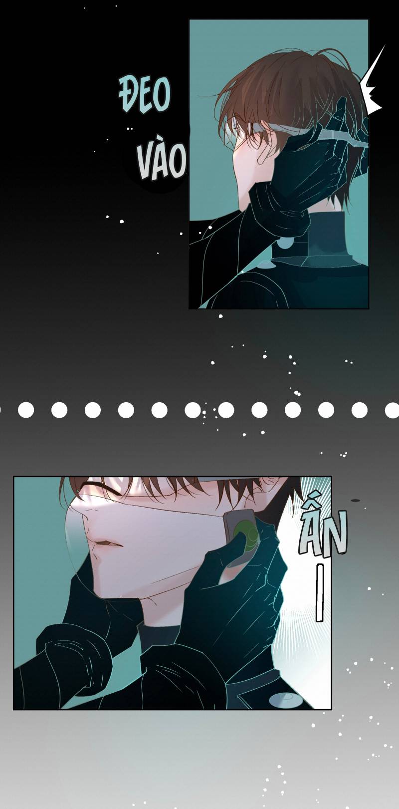 Tuyệt Xử Phùng Sinh Chap 99 - Trang 3