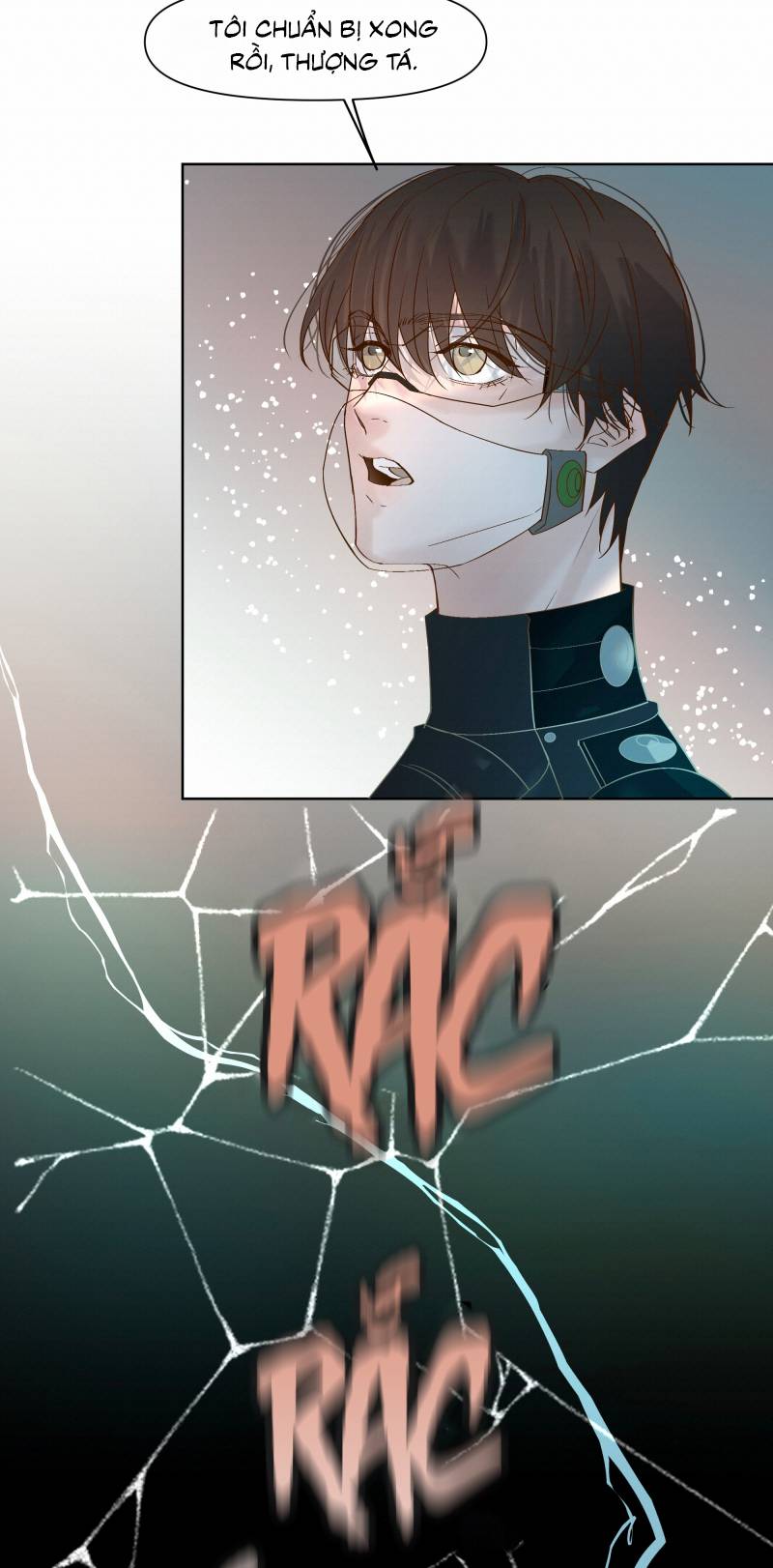 Tuyệt Xử Phùng Sinh Chap 99 - Trang 3