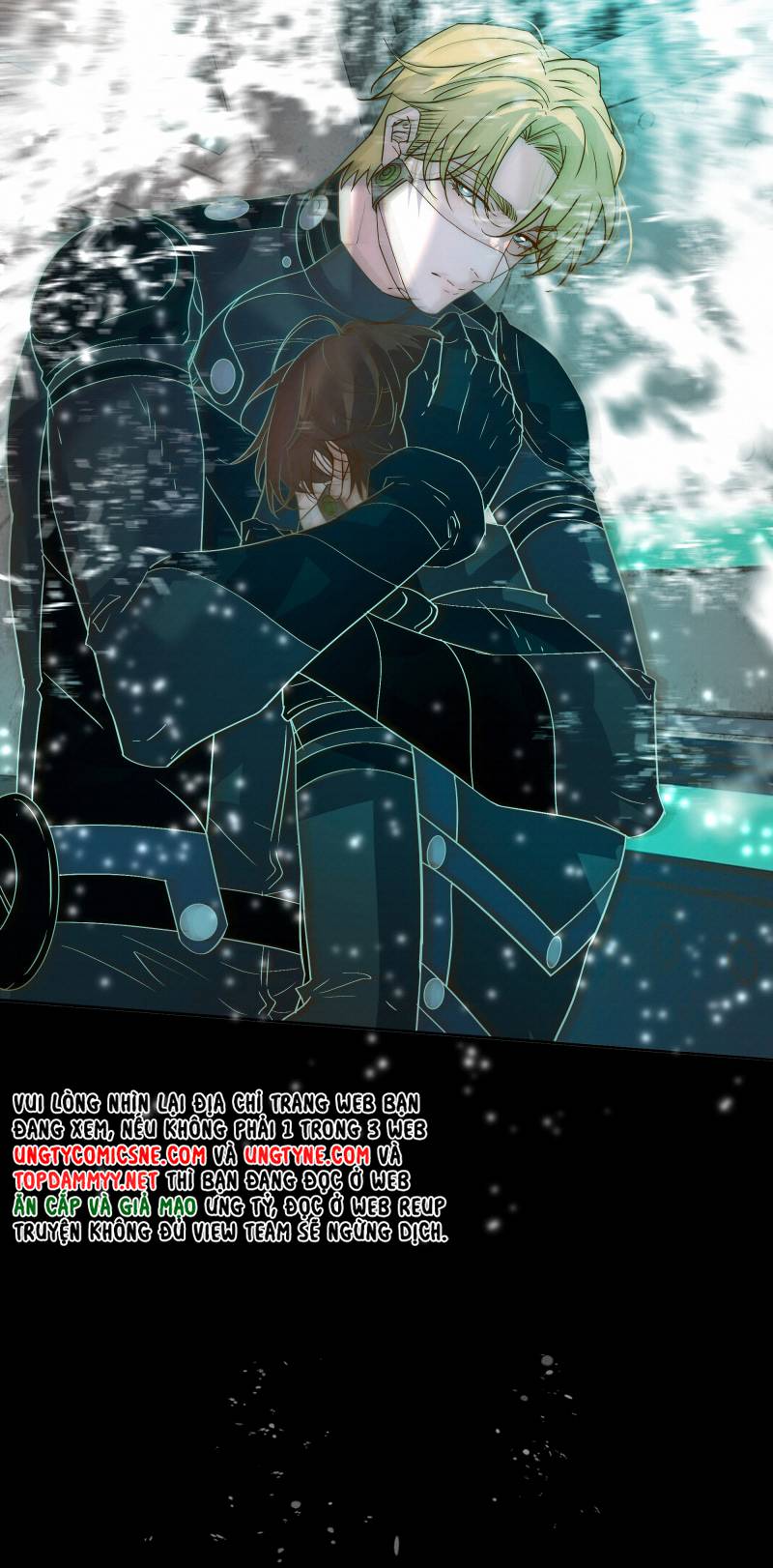 Tuyệt Xử Phùng Sinh Chap 99 - Trang 3