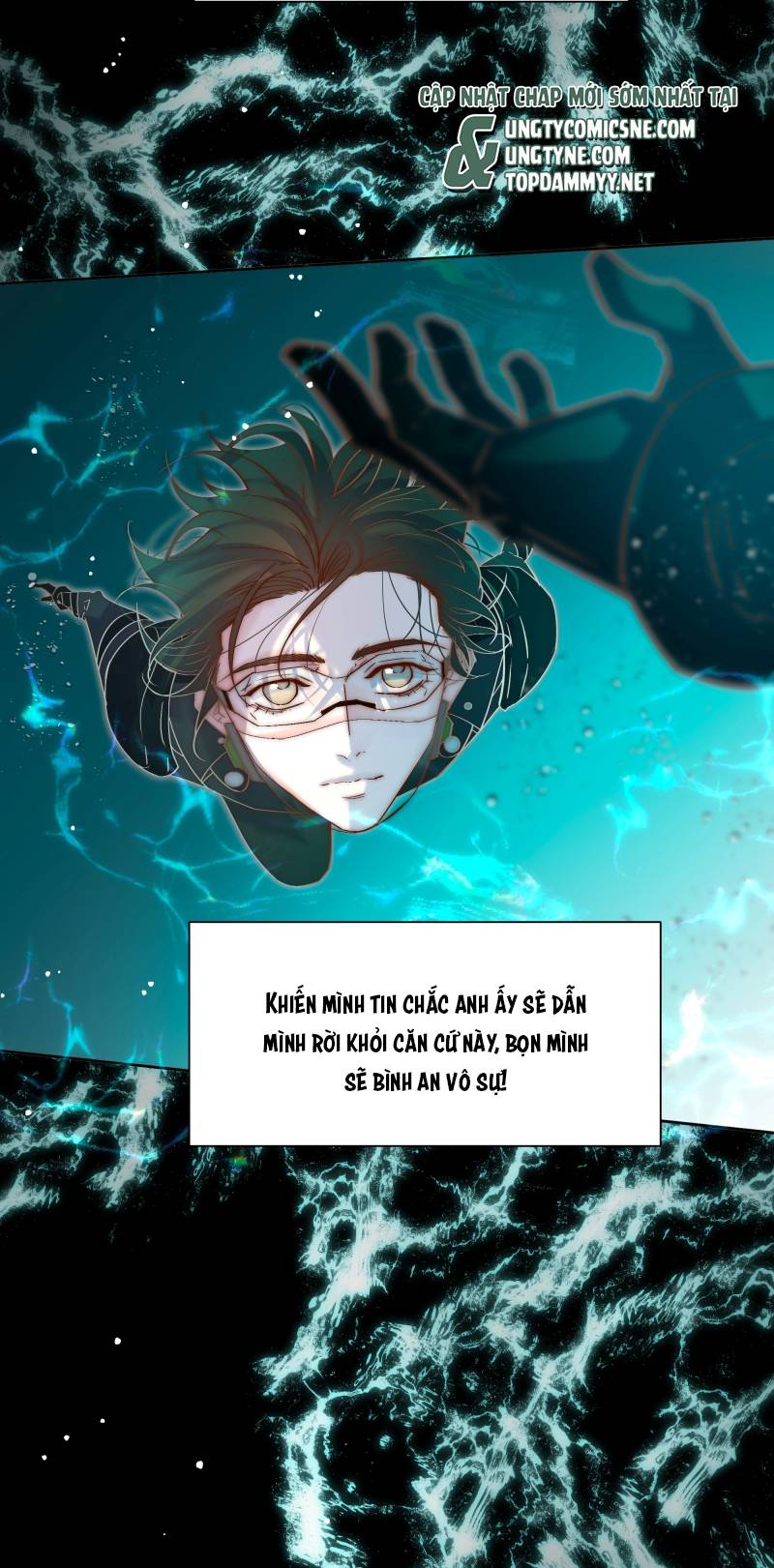 Tuyệt Xử Phùng Sinh Chap 99 - Trang 3