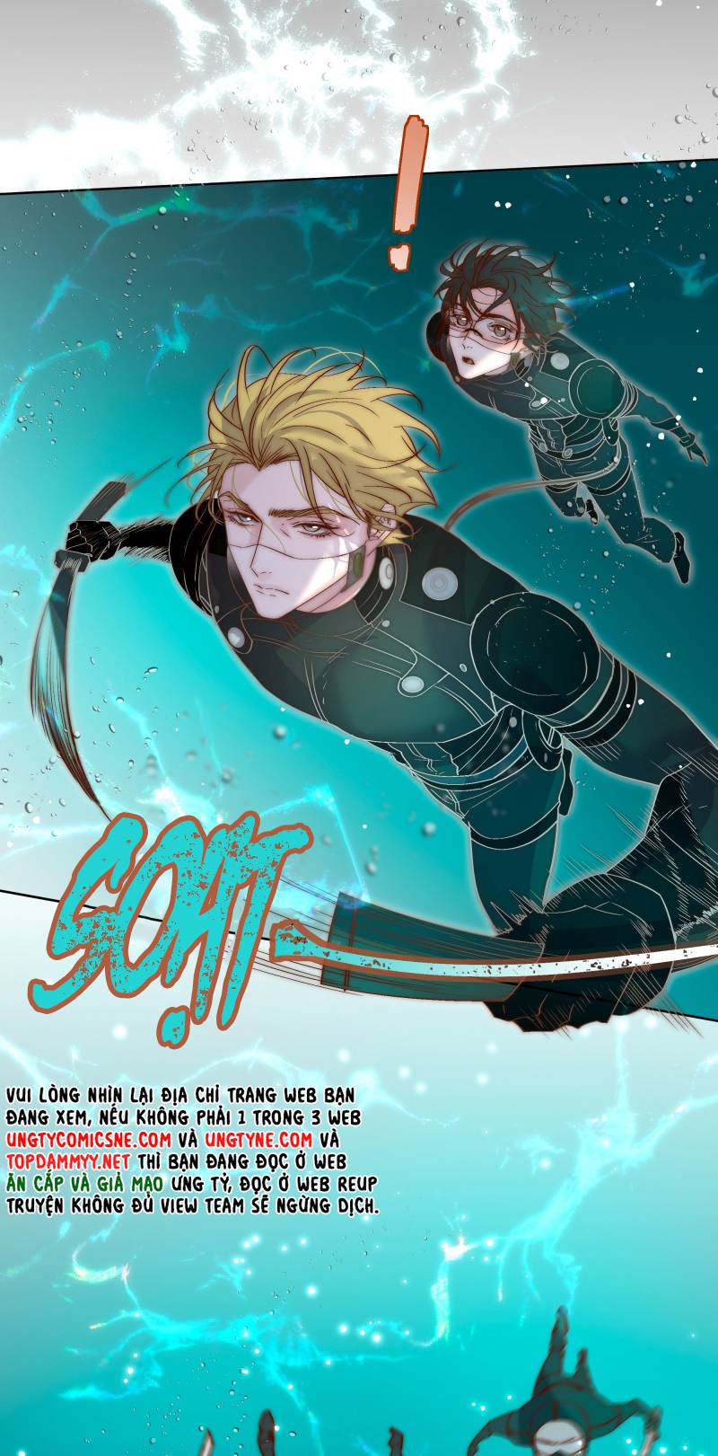 Tuyệt Xử Phùng Sinh Chap 99 - Trang 3