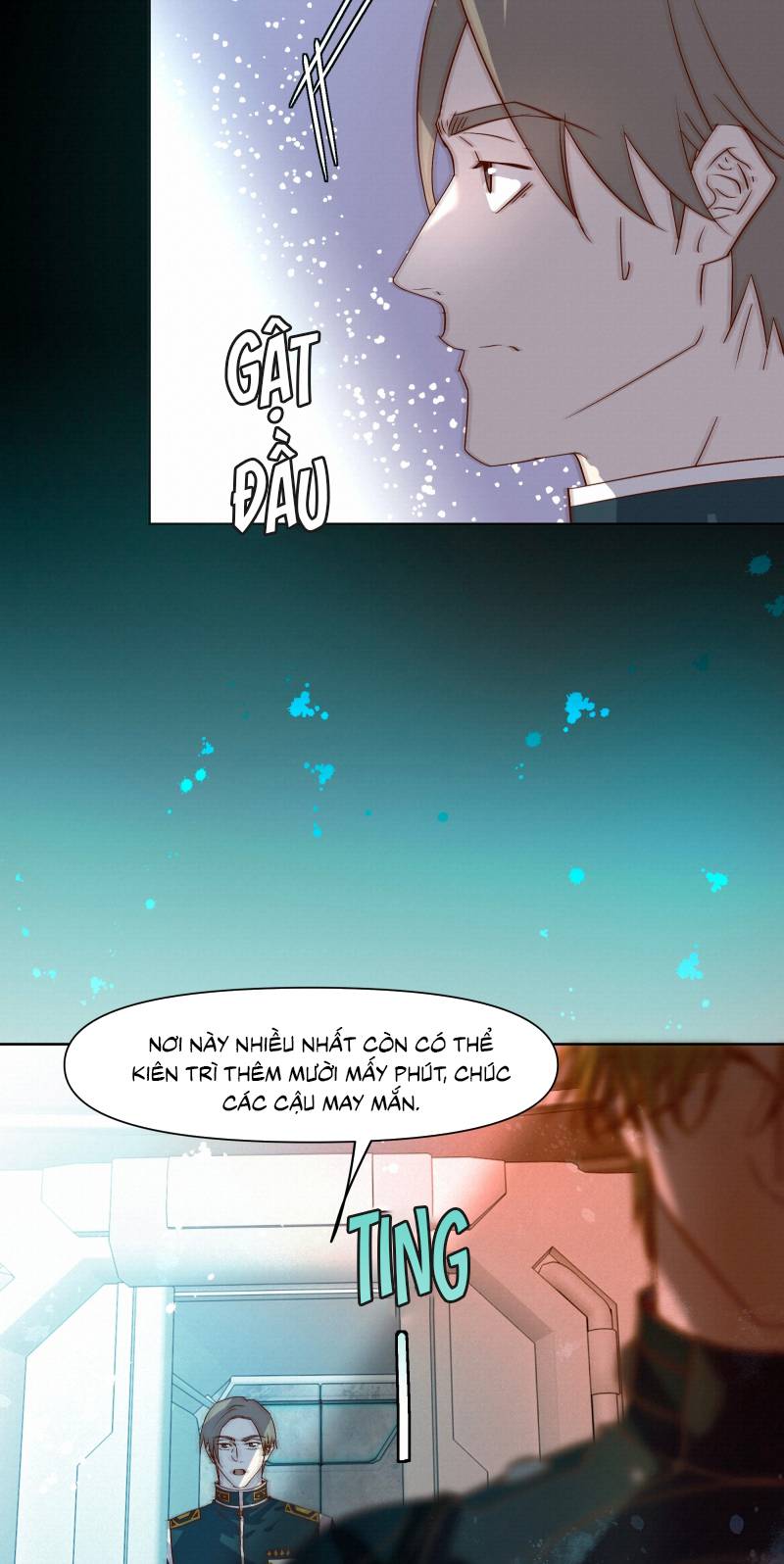 Tuyệt Xử Phùng Sinh Chap 99 - Trang 3