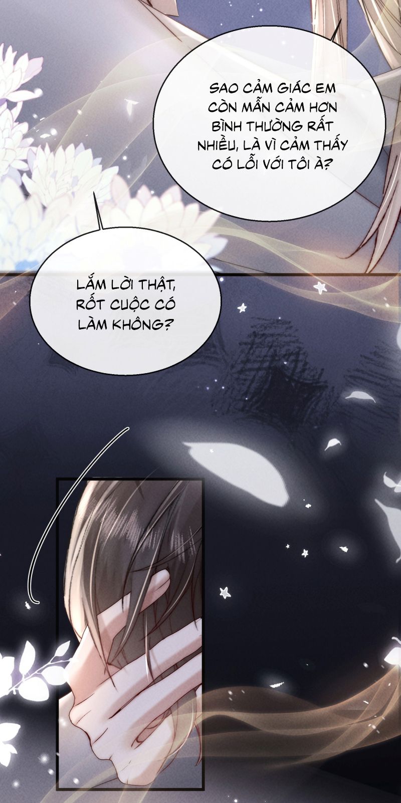 Kế Hoạch Tự Dưỡng Cuồng Khuyển Chap 80 - Trang 4