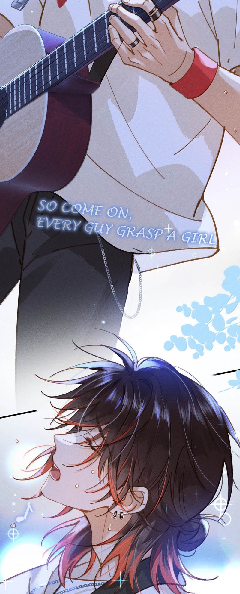 Sở Thiên Dĩ Nam Chap 30 - Trang 3