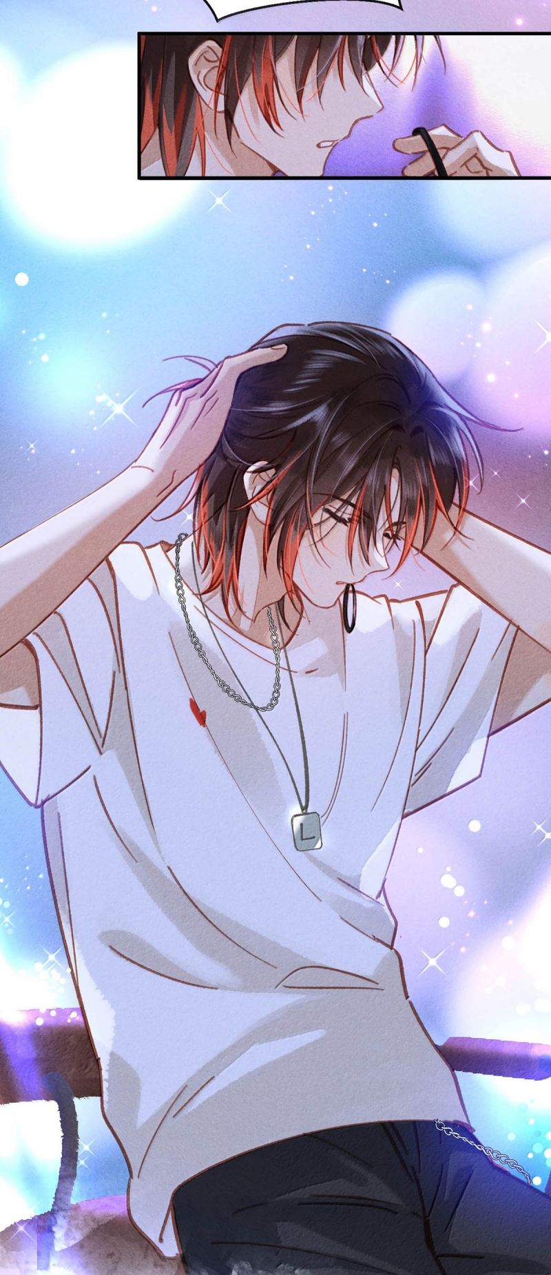 Sở Thiên Dĩ Nam Chap 30 - Trang 3