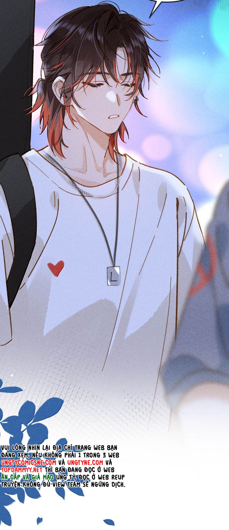 Sở Thiên Dĩ Nam Chap 30 - Trang 3