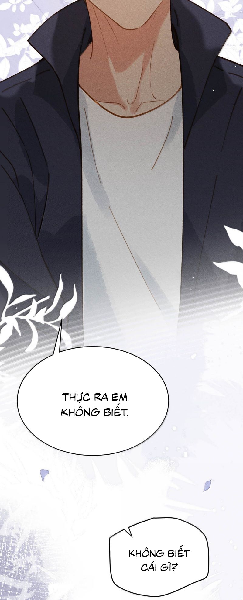 Sở Thiên Dĩ Nam Chap 30 - Trang 3