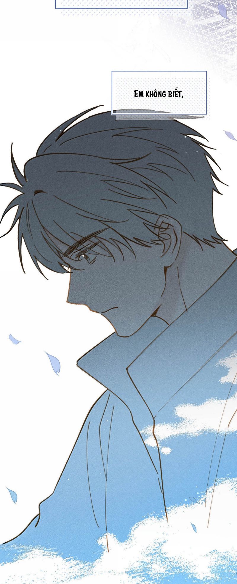 Sở Thiên Dĩ Nam Chap 30 - Trang 3