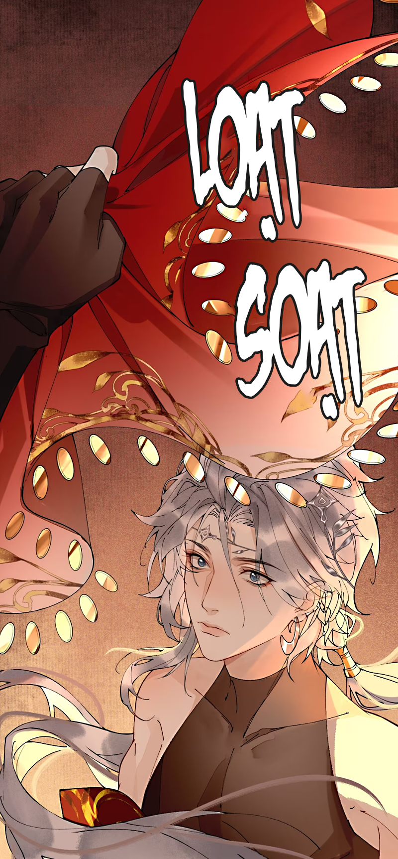 Giả Làm Phu Thê Với Xà Tôn Chap 6 - Trang 2