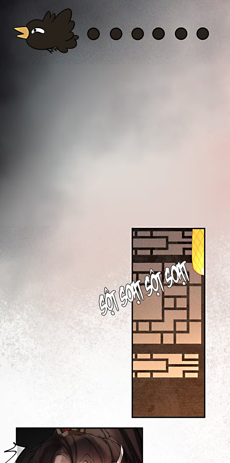 Giả Làm Phu Thê Với Xà Tôn Chap 6 - Trang 2