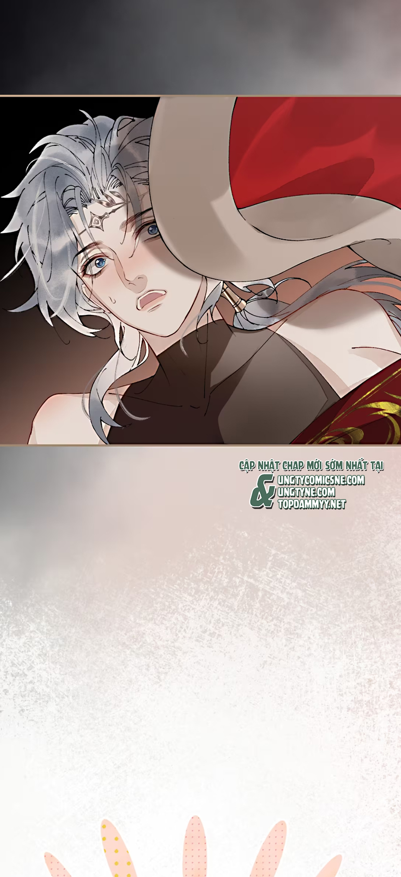 Giả Làm Phu Thê Với Xà Tôn Chap 6 - Trang 2