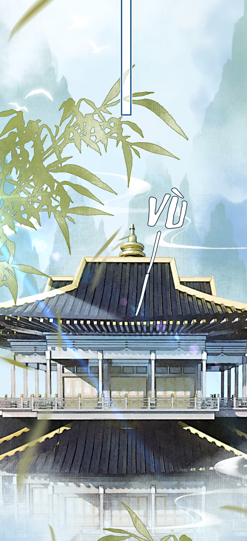 Giả Làm Phu Thê Với Xà Tôn Chap 6 - Trang 2