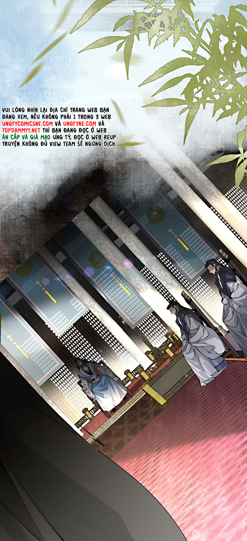 Giả Làm Phu Thê Với Xà Tôn Chap 6 - Trang 2