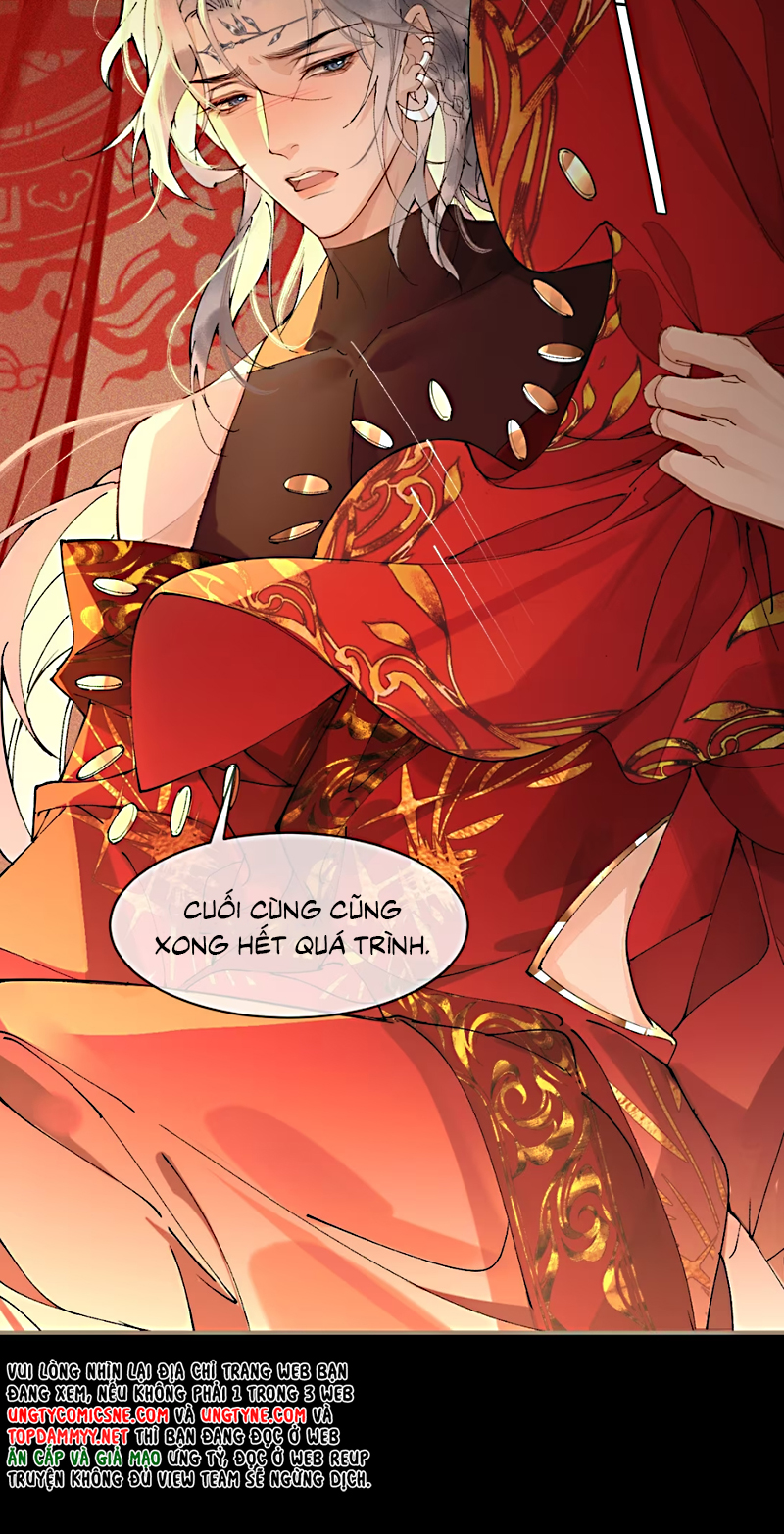Giả Làm Phu Thê Với Xà Tôn Chap 6 - Trang 2