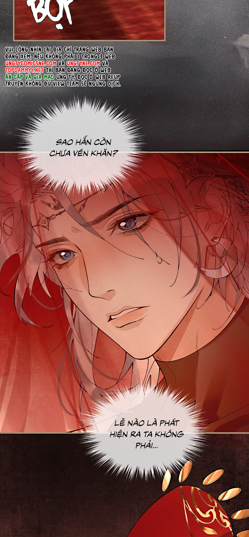 Giả Làm Phu Thê Với Xà Tôn Chap 6 - Trang 2