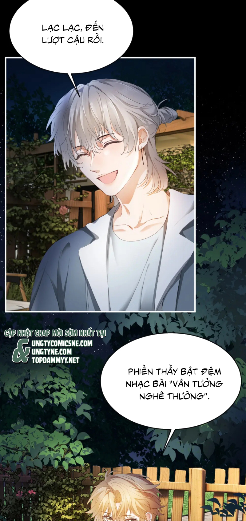 Tiểu Thiếu Gia Dựa Vào Mỹ Mạo Hoành Hành Toàn Hệ Thống Chap 94 - Trang 3