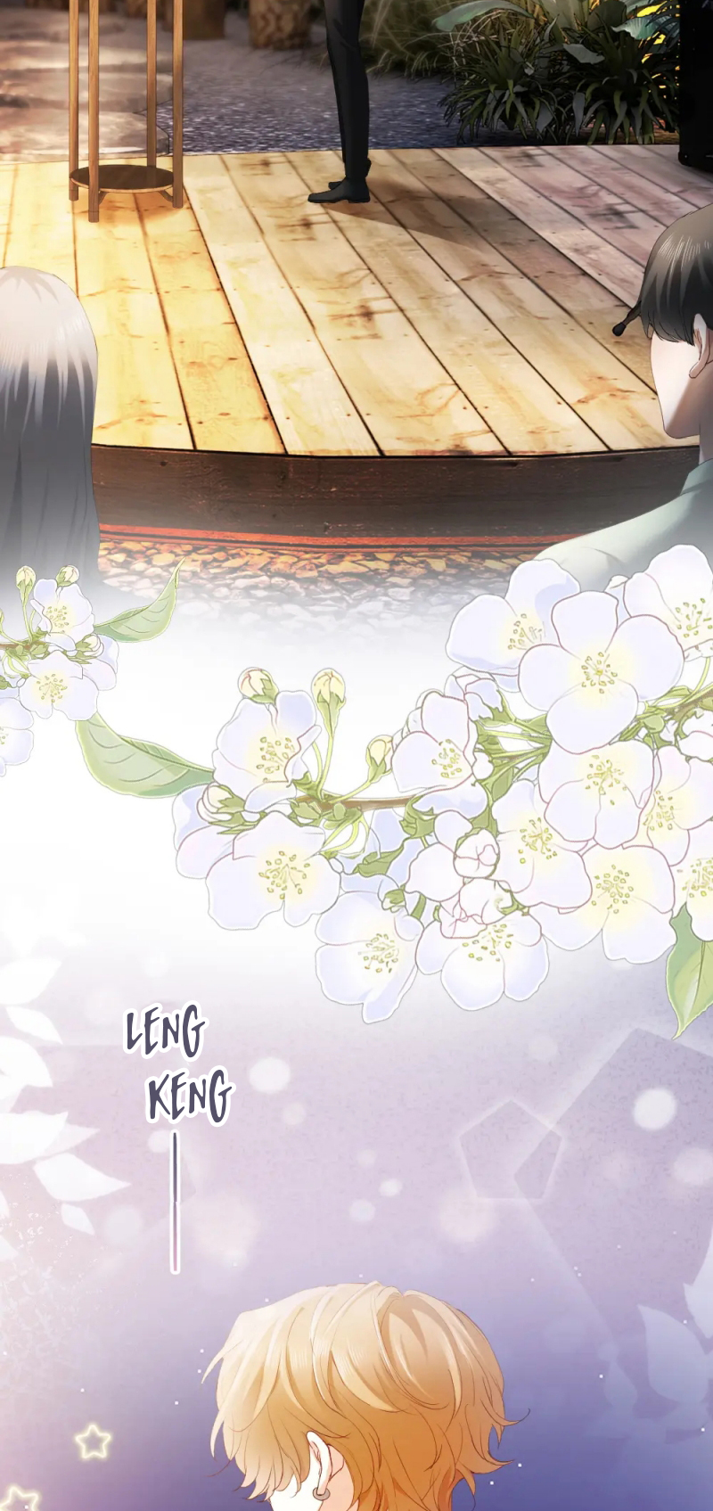 Tiểu Thiếu Gia Dựa Vào Mỹ Mạo Hoành Hành Toàn Hệ Thống Chap 94 - Trang 3