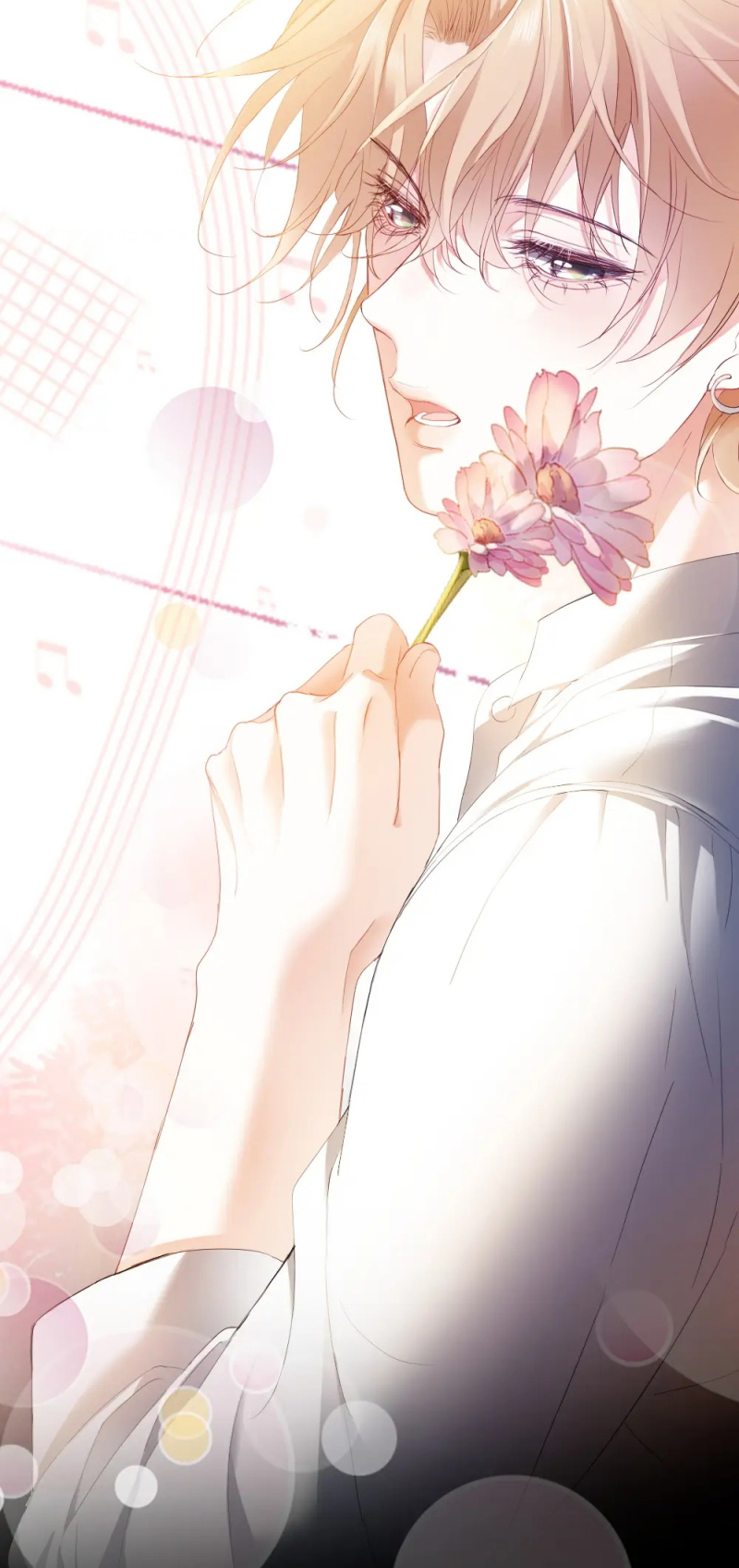 Tiểu Thiếu Gia Dựa Vào Mỹ Mạo Hoành Hành Toàn Hệ Thống Chap 94 - Trang 3