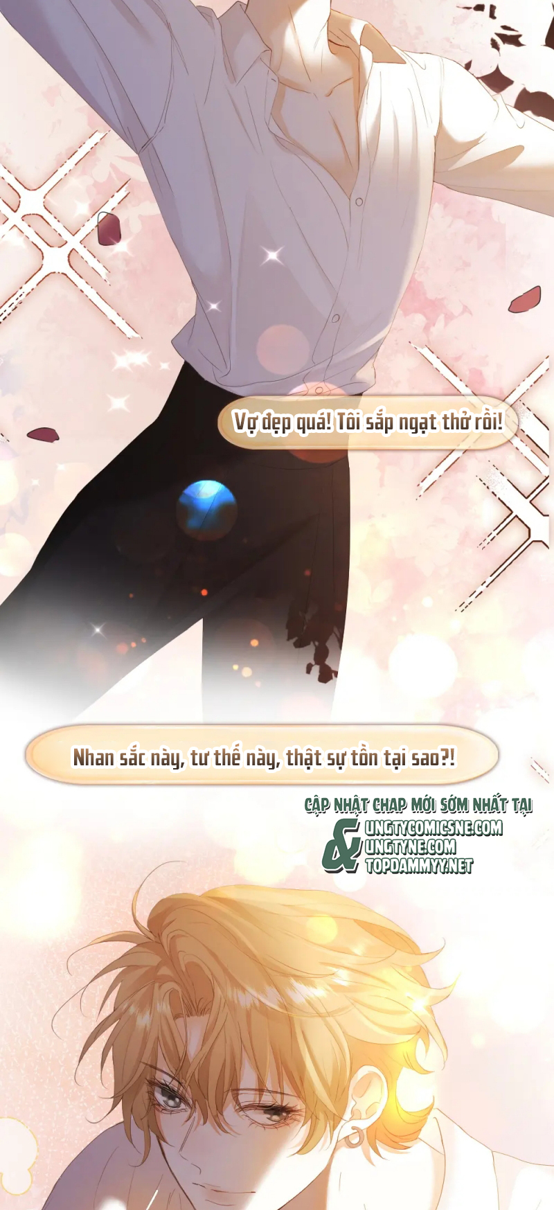 Tiểu Thiếu Gia Dựa Vào Mỹ Mạo Hoành Hành Toàn Hệ Thống Chap 94 - Trang 3