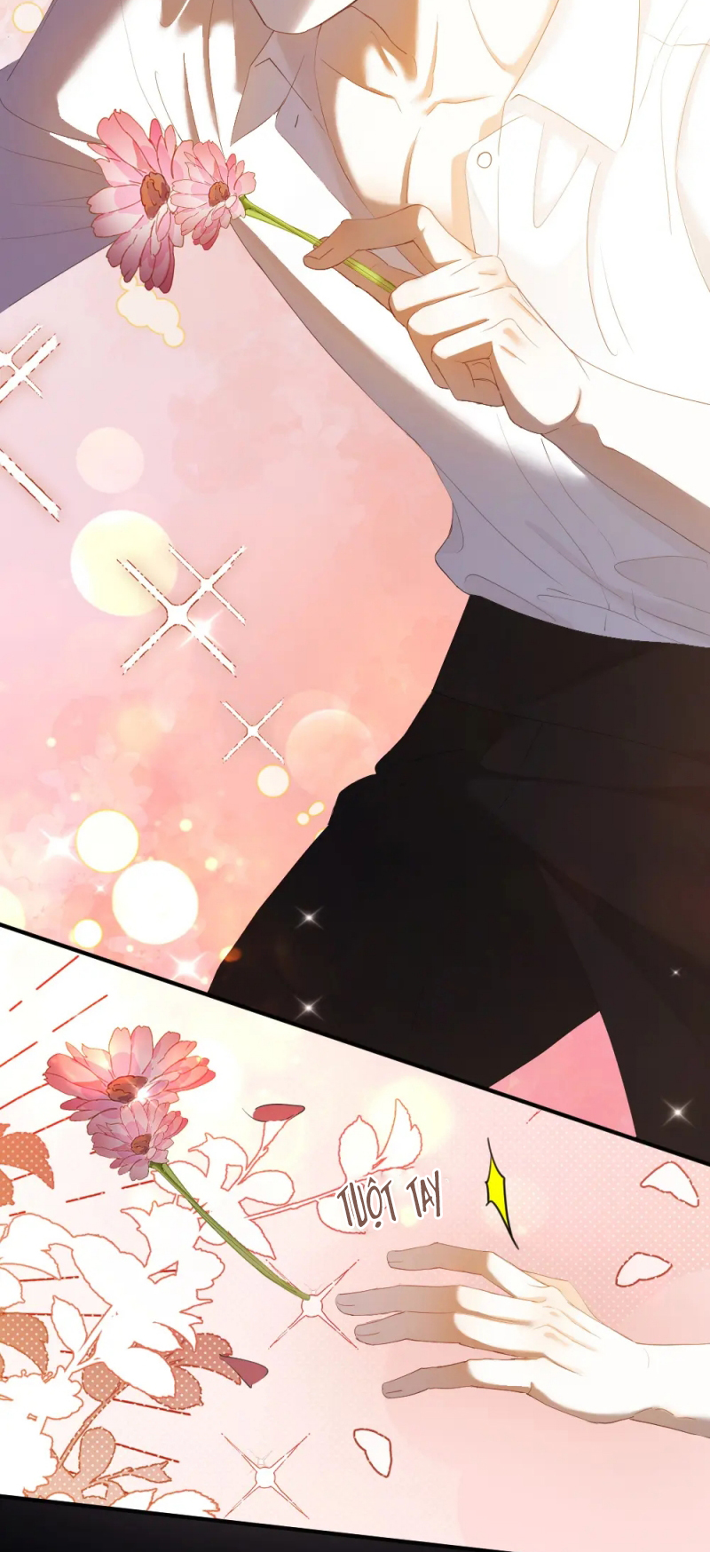 Tiểu Thiếu Gia Dựa Vào Mỹ Mạo Hoành Hành Toàn Hệ Thống Chap 94 - Trang 3