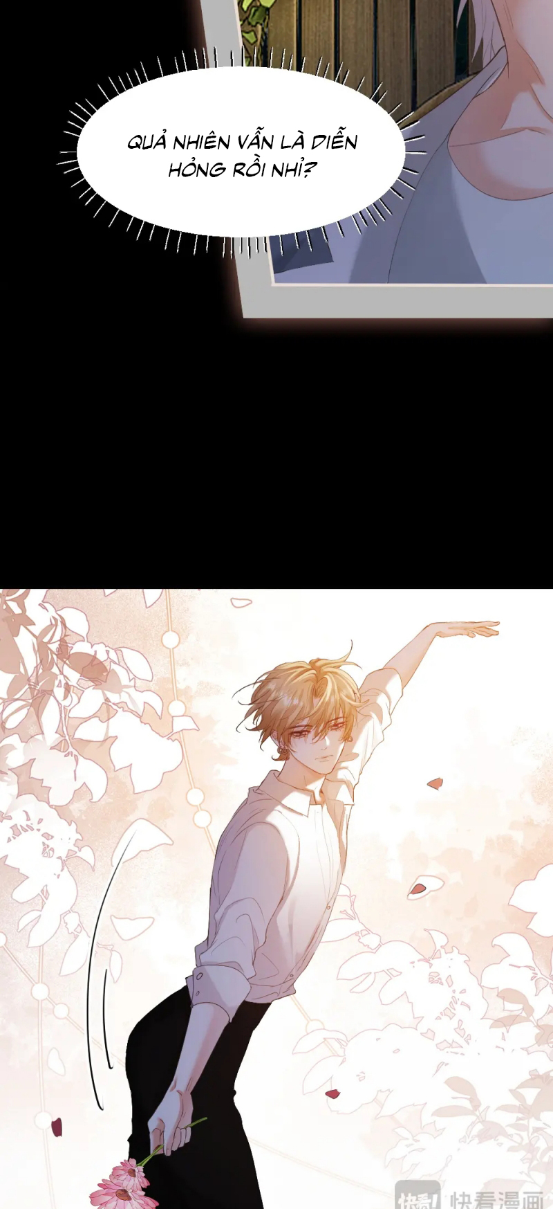 Tiểu Thiếu Gia Dựa Vào Mỹ Mạo Hoành Hành Toàn Hệ Thống Chap 94 - Trang 3