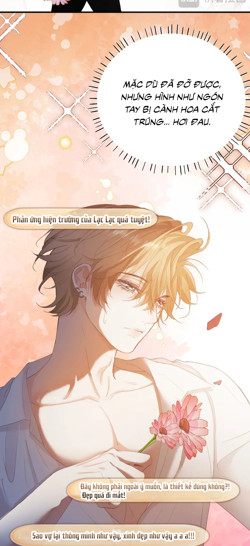 Tiểu Thiếu Gia Dựa Vào Mỹ Mạo Hoành Hành Toàn Hệ Thống Chap 94 - Trang 3