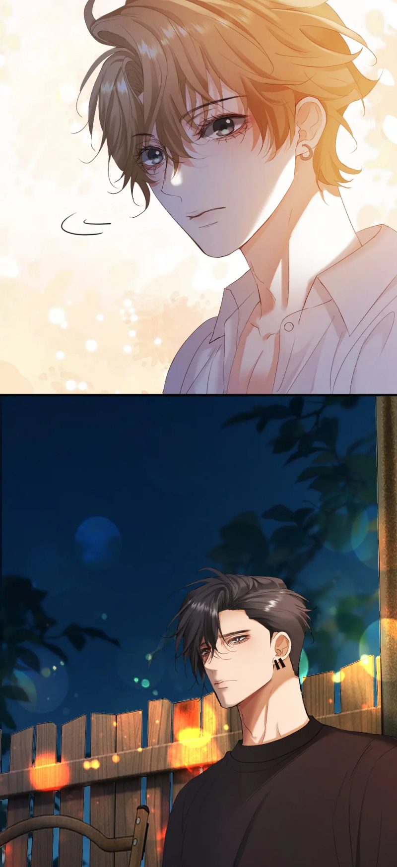 Tiểu Thiếu Gia Dựa Vào Mỹ Mạo Hoành Hành Toàn Hệ Thống Chap 94 - Trang 3