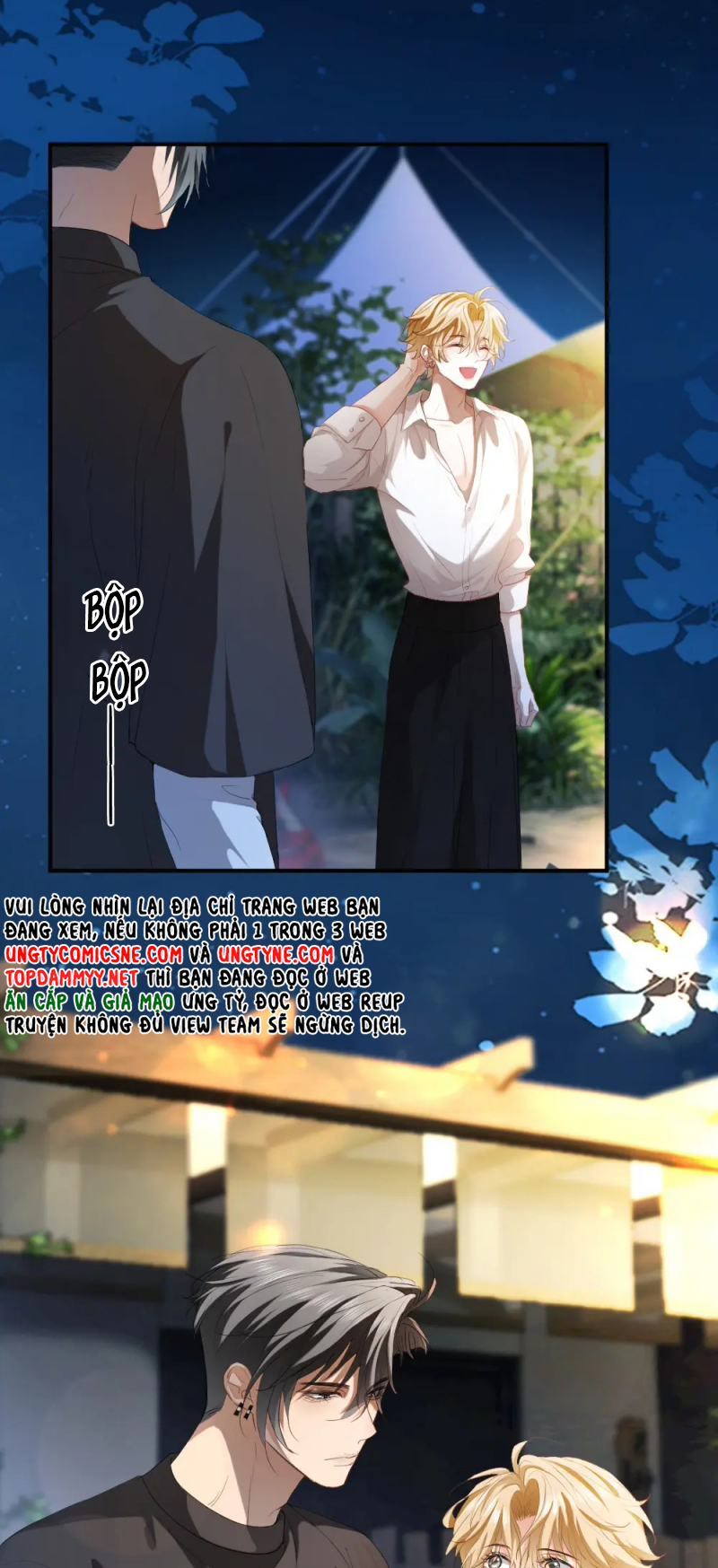 Tiểu Thiếu Gia Dựa Vào Mỹ Mạo Hoành Hành Toàn Hệ Thống Chap 94 - Trang 3