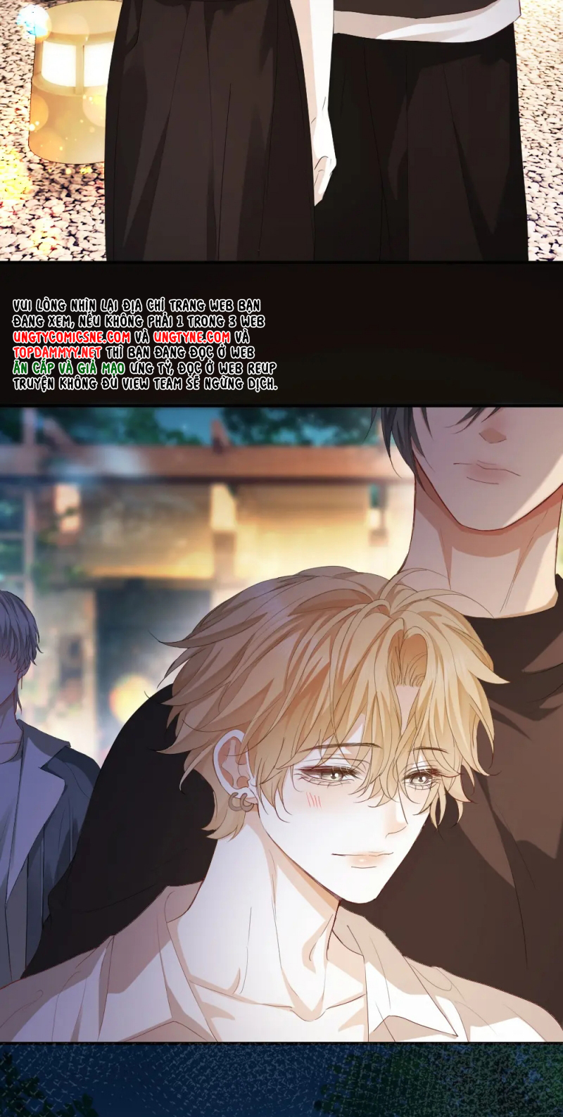 Tiểu Thiếu Gia Dựa Vào Mỹ Mạo Hoành Hành Toàn Hệ Thống Chap 94 - Trang 3